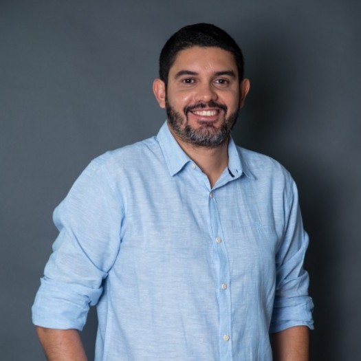 Evandro Alcantara