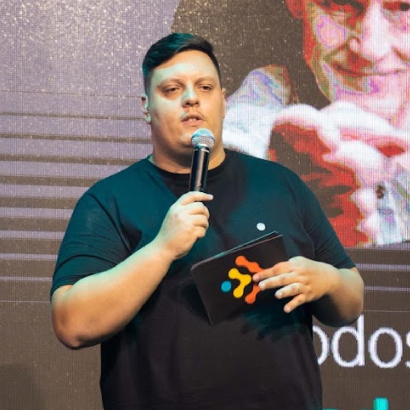 João Maziero